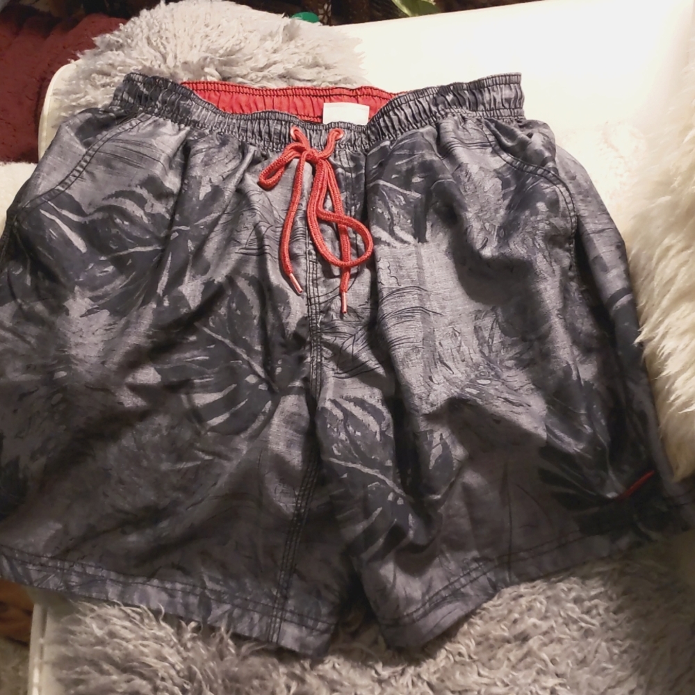 😎 Speedo swim trunks